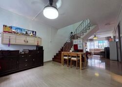 Blk 134 Petir Road (Bukit Panjang), HDB Executive #496598391